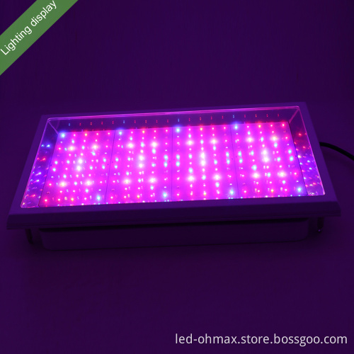 380w full spectrum led plant grow light